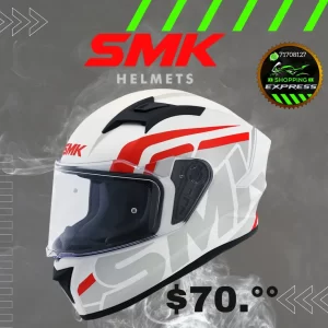 SMK HELMET