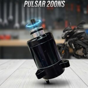 MOTOR DE ARRANQUE PULSAR 200NS